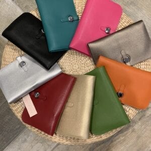 Purse/Travel Wallet
