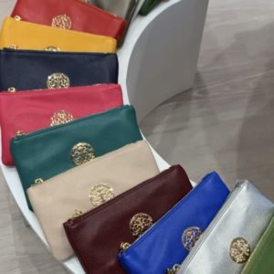 Clutch Bag/ Shoulder Bag