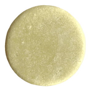 SOHO Soap Co. Lemon & Tea Tree Shampoo Bar