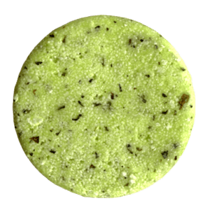 SOHO Soap Co. Mojito Shampoo Bar