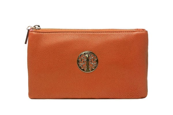 Clutch Bag/ Shoulder Bag - Image 9