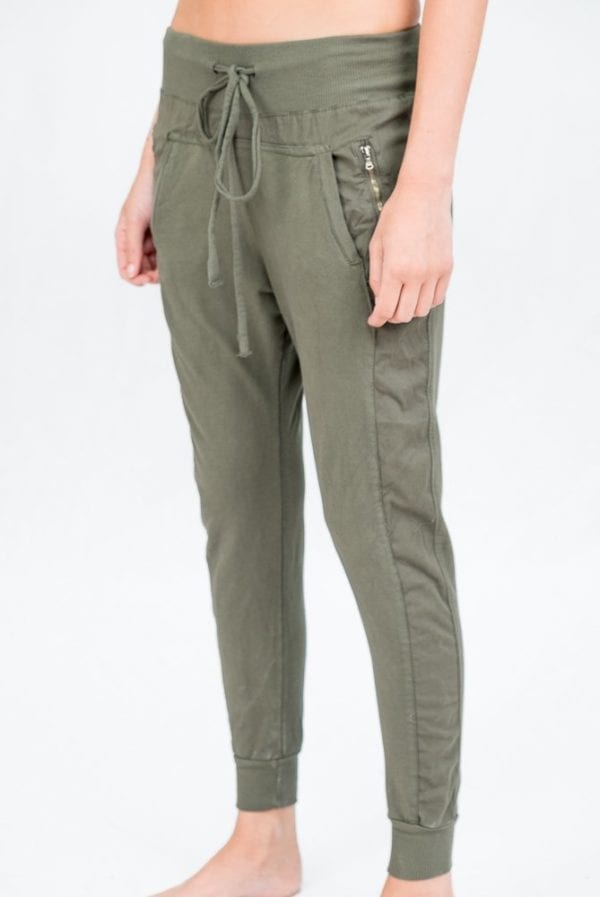 suzy d joggers