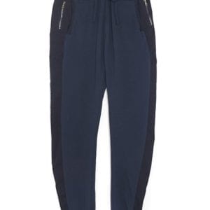 Suzy D Navy Ultimate Joggers