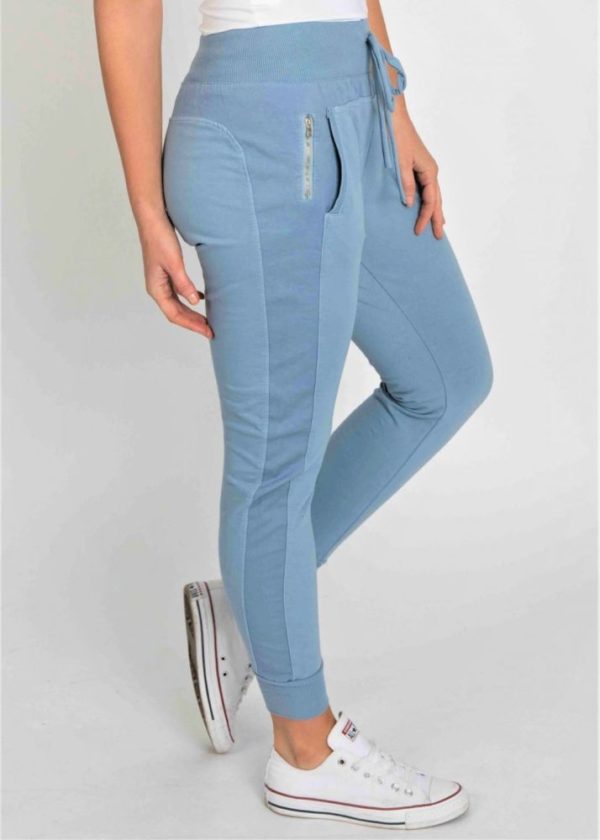 suzy d joggers