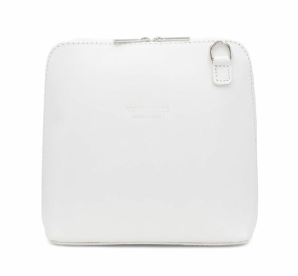 Pip Italian Leather Crossbody Bags - Image 7