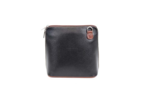 Pip Italian Leather Crossbody Bags - Image 4