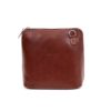Pip Italian Leather Crossbody Bags - Image 3