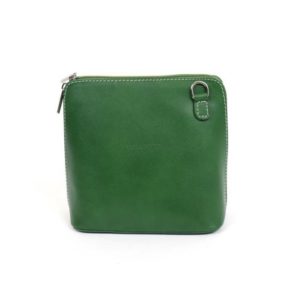Pip Italian Leather Crossbody Bags