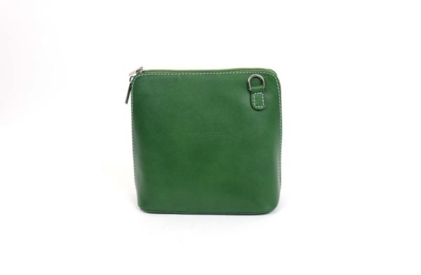 Pip Italian Leather Crossbody Bags