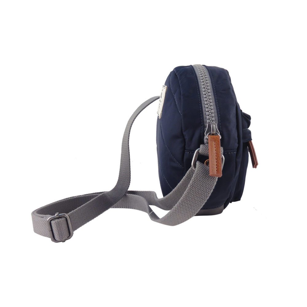 Roka Paddington Midnight Crossbody Bag - Image 5