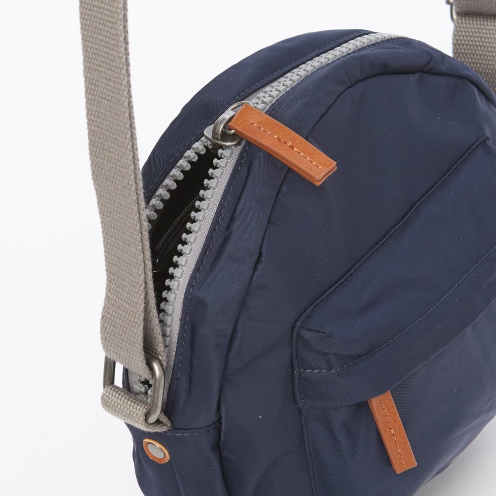 Roka Paddington Midnight Crossbody Bag - Image 4