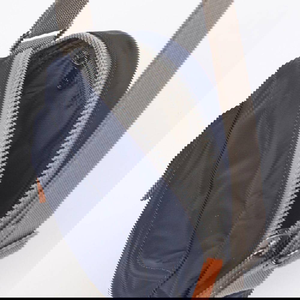 Roka Paddington Midnight Crossbody Bag - Image 3