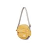 Roka Paddington B Flax Recycled Canvas Crossbody Bag - Image 7