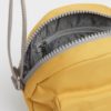 Roka Paddington B Flax Recycled Canvas Crossbody Bag - Image 3