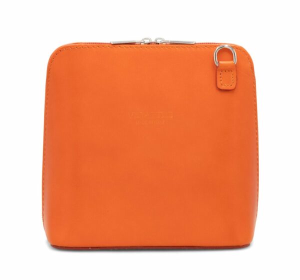 Pip Italian Leather Crossbody Bags - Image 6