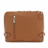 Pru Italian Leather Crossbody Handbag - Image 5