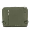 Pru Italian Leather Crossbody Handbag - Image 14