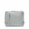 Pru Italian Leather Crossbody Handbag - Image 16