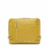 Pru Italian Leather Crossbody Handbag - Image 4