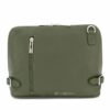 Pru Italian Leather Crossbody Handbag - Image 2