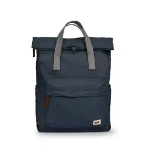 Roka Canfield Smoke Roll Top Backpack