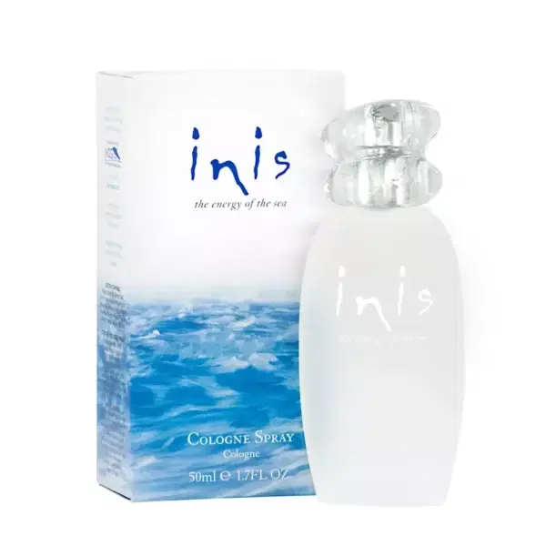Inis Cologne Spray 50 ml - Image 2