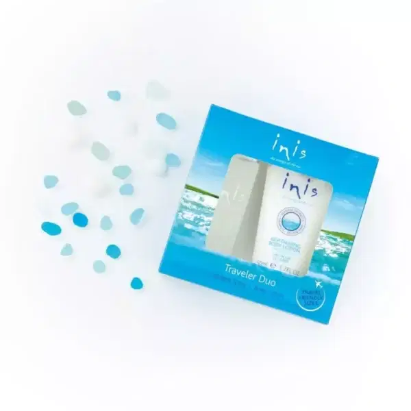 Inis Traveler Duo - Image 2