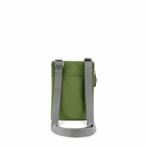 Roka Chelsea Sustainable Nylon Bag - Various Colours - Image 22
