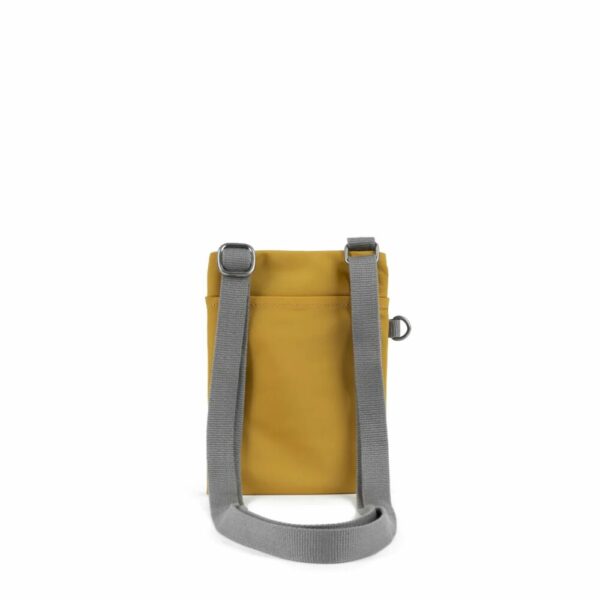Roka Chelsea Sustainable Nylon Bag - Various Colours - Image 9