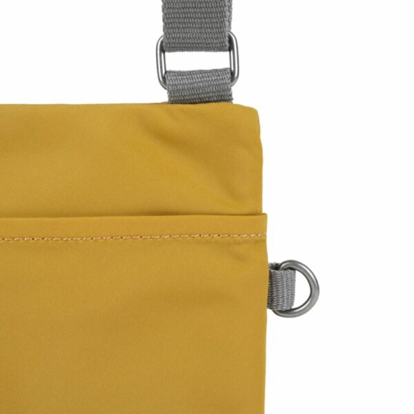 Roka Chelsea Sustainable Nylon Bag - Various Colours - Image 8
