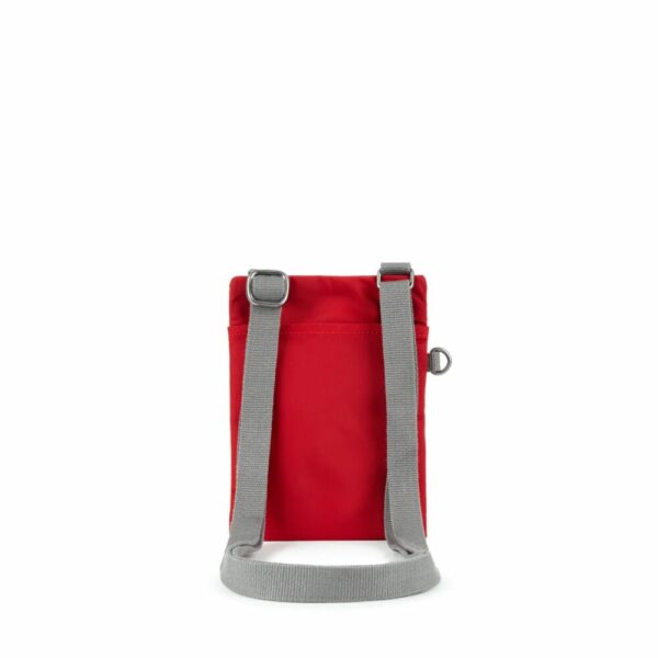 Roka Chelsea Sustainable Nylon Bag - Various Colours - Image 16