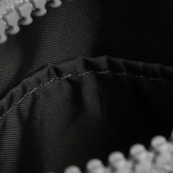 Roka Chelsea Sustainable Nylon Bag - Various Colours - Image 13