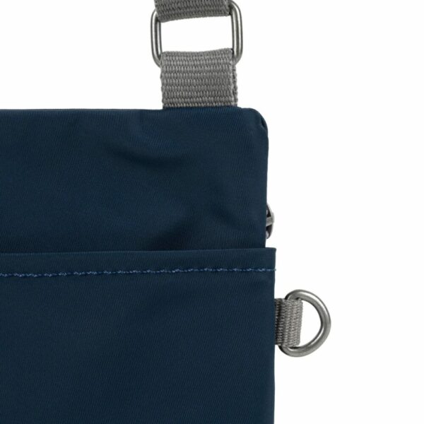 Roka Chelsea Sustainable Nylon Bag - Various Colours - Image 10