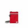 Roka Chelsea Sustainable Nylon Bag - Various Colours - Image 3