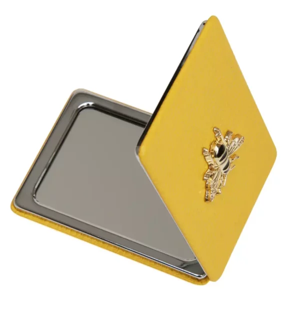 Alice Wheeler Oblong Compact Mirror - Image 14