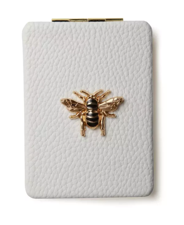 Alice Wheeler Oblong Compact Mirror - Image 15