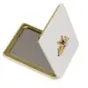 Alice Wheeler Oblong Compact Mirror - Image 16