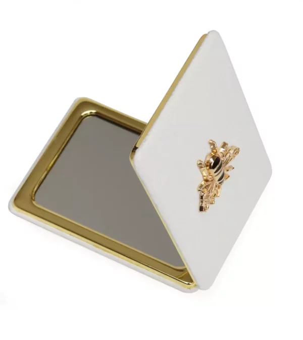 Alice Wheeler Oblong Compact Mirror - Image 16