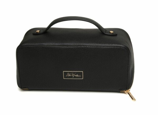Alice Wheeler Beauty Train Case - Image 2