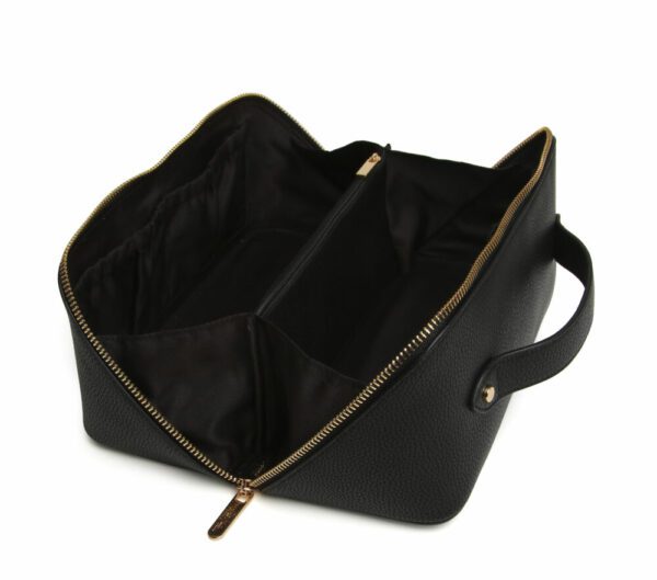 Alice Wheeler Beauty Train Case - Image 4