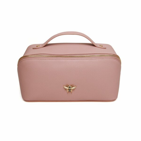 Alice Wheeler Beauty Train Case - Image 7