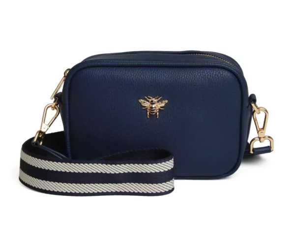 Alice Wheeler Mini Crossbody Bag - Image 7