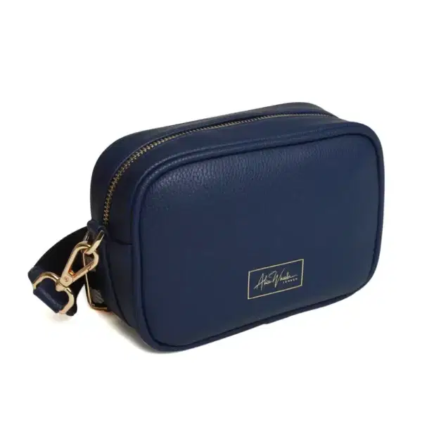 Alice Wheeler Mini Crossbody Bag - Image 8