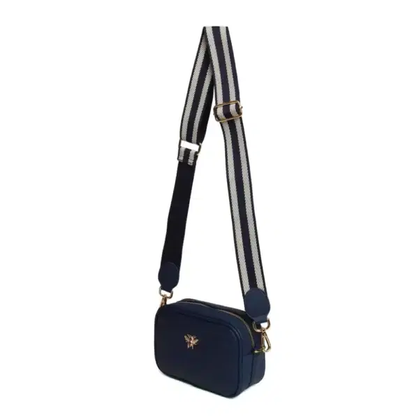 Alice Wheeler Mini Crossbody Bag - Image 9