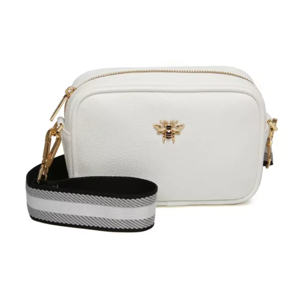 Alice Wheeler Mini Crossbody Bag - Image 12