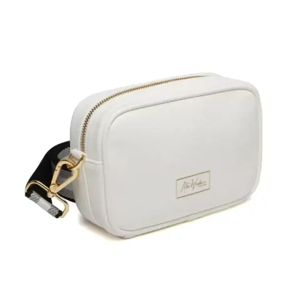 Alice Wheeler Mini Crossbody Bag - Image 13