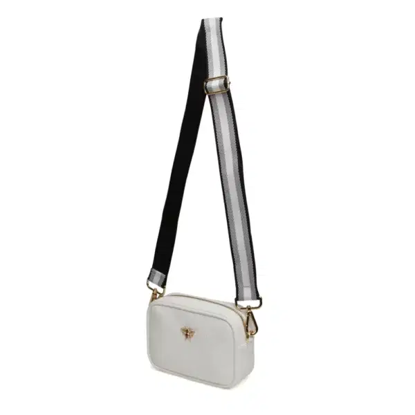 Alice Wheeler Mini Crossbody Bag - Image 14