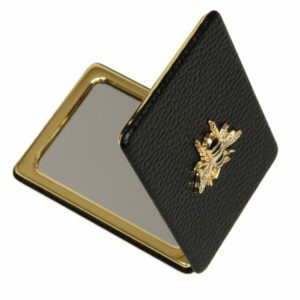 Alice Wheeler Oblong Compact Mirror