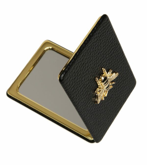 Alice Wheeler Oblong Compact Mirror