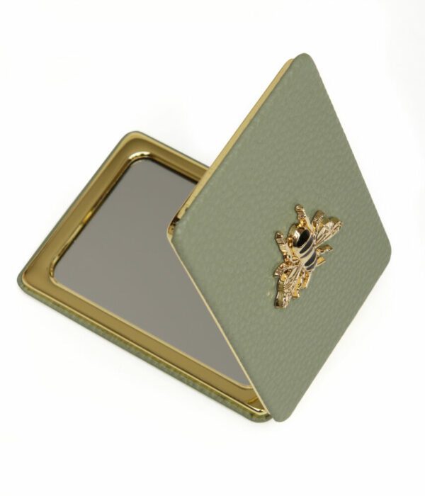 Alice Wheeler Oblong Compact Mirror - Image 6